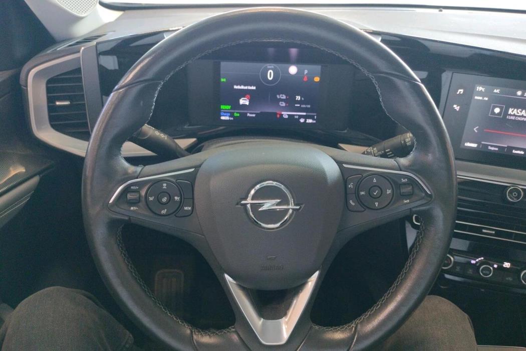 Opel Mokka-e 2023