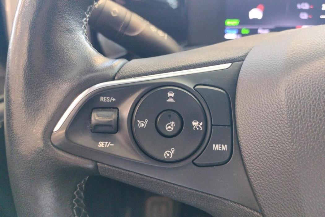 Opel Mokka-e 2023