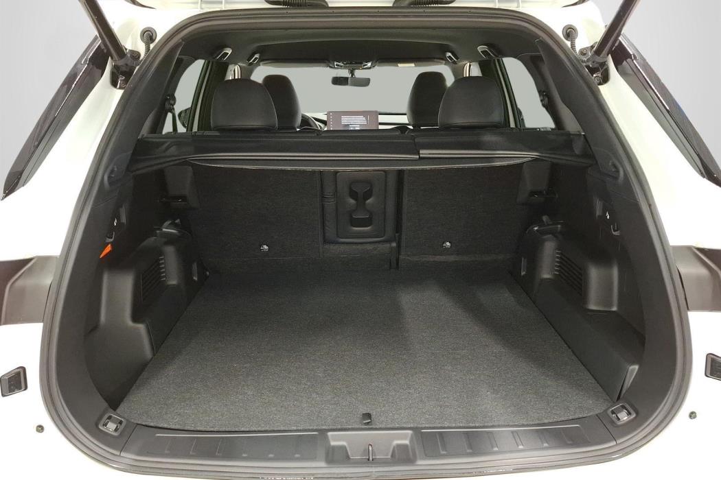 Mitsubishi Outlander 2026