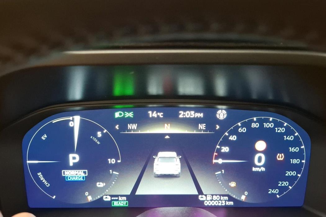 Mitsubishi Outlander 2026