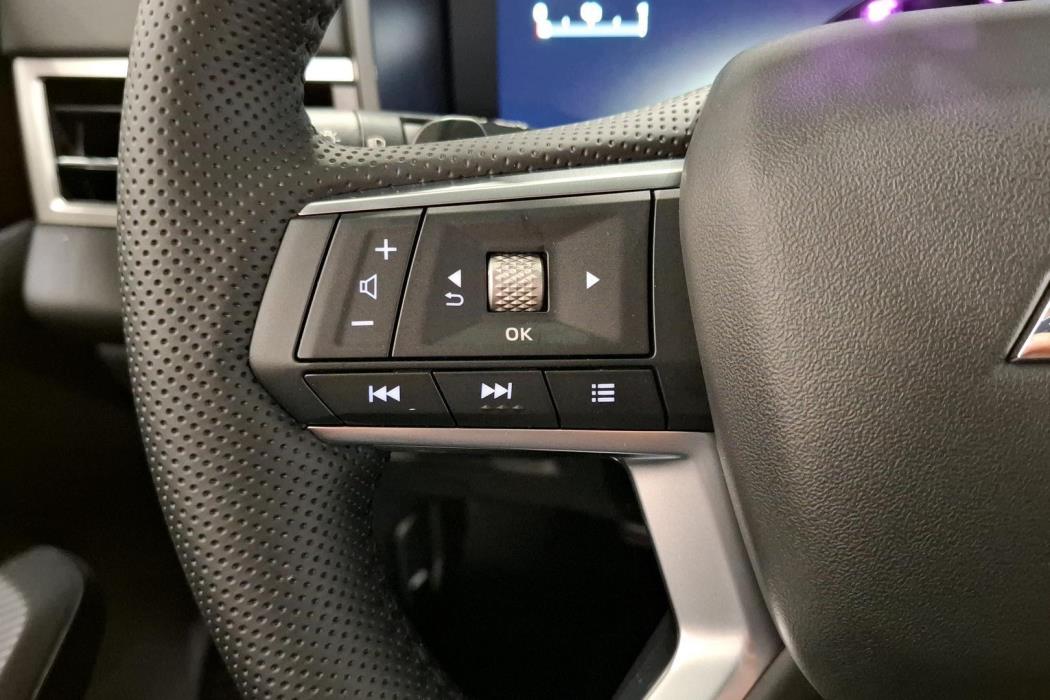 Mitsubishi Outlander 2026