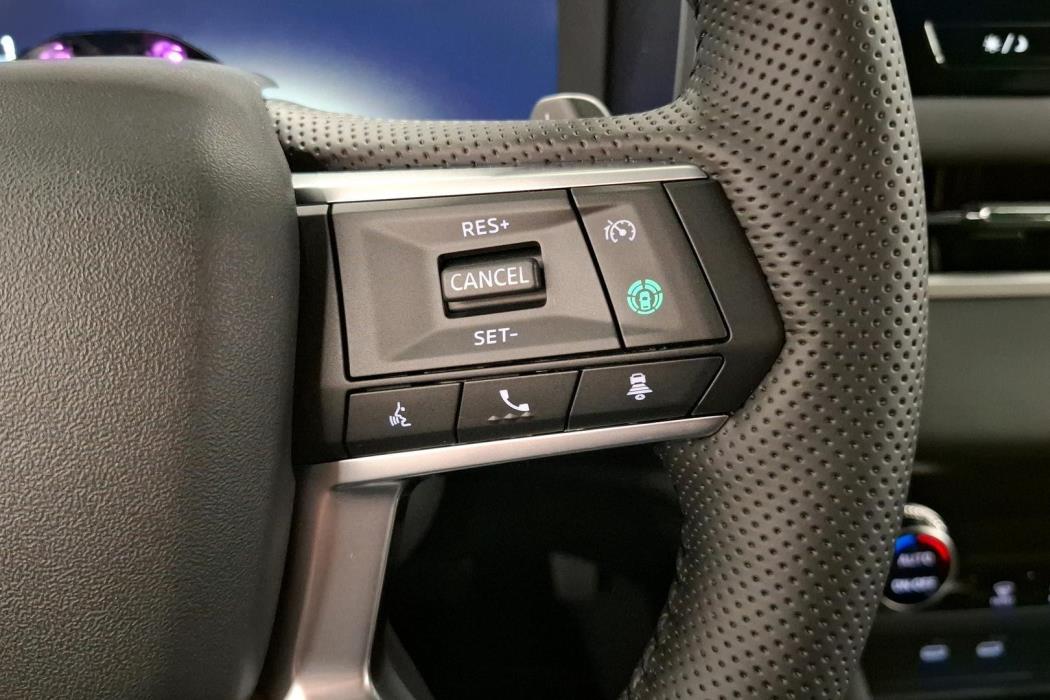 Mitsubishi Outlander 2026