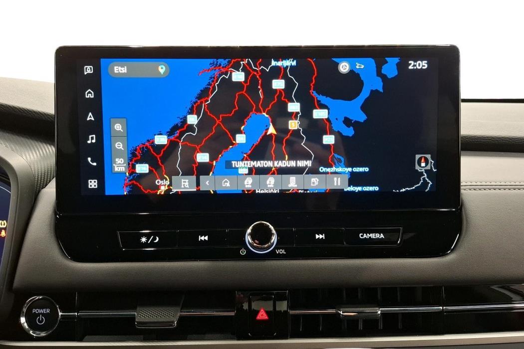 Mitsubishi Outlander 2026