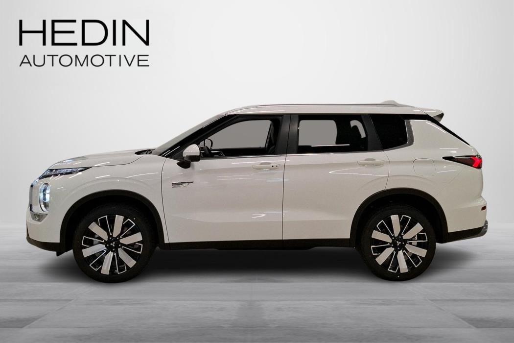 Mitsubishi Outlander 2026