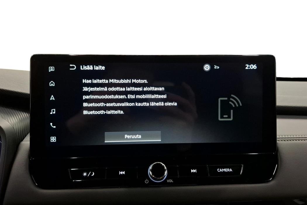 Mitsubishi Outlander 2026
