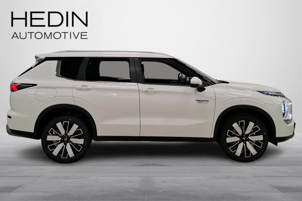 Mitsubishi Outlander 2026