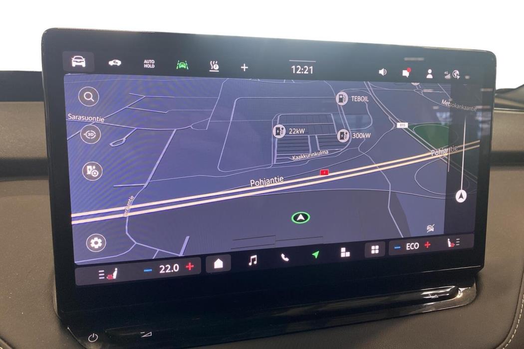 Skoda Enyaq 2025