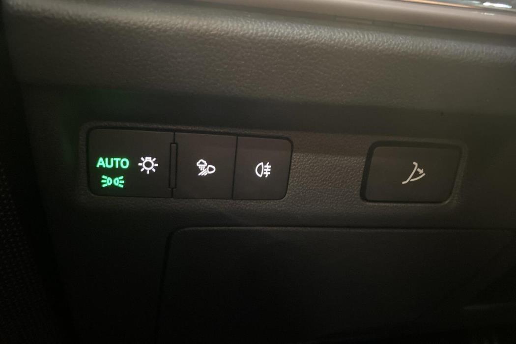 Skoda Enyaq 2025