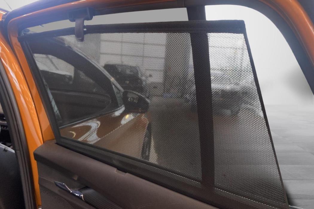 Skoda Enyaq 2025