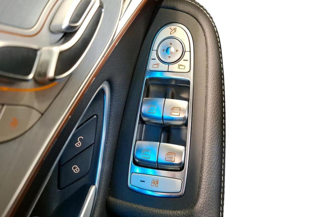 Mercedes-Benz EQC 2022