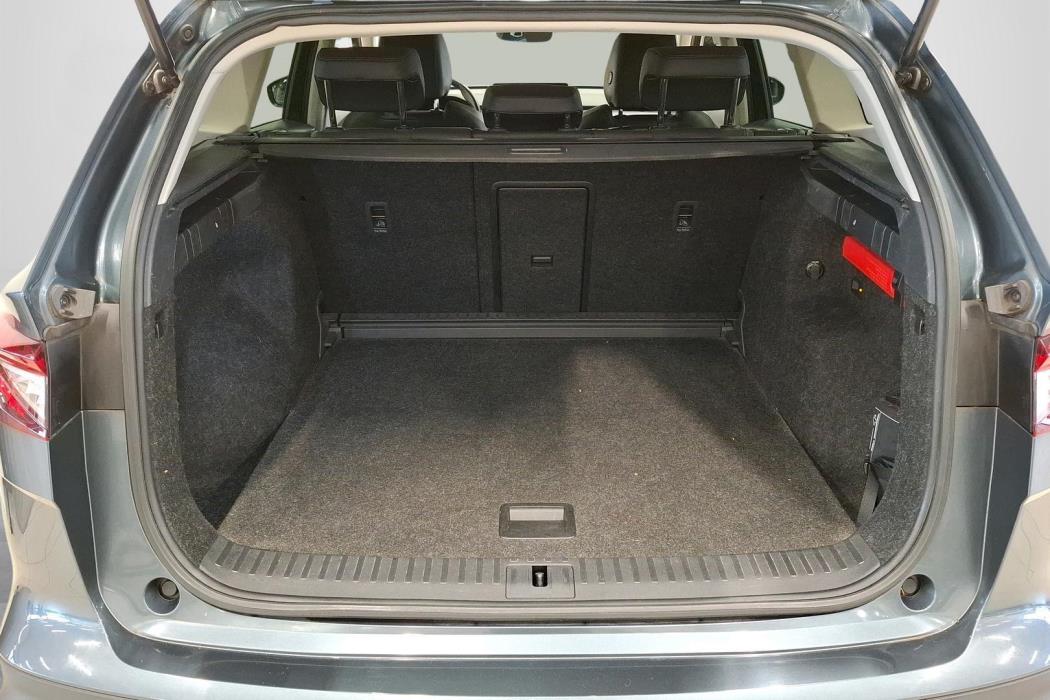 SKODA Enyaq 2021