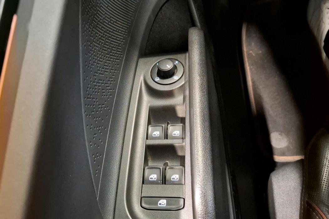 SKODA Enyaq 2021