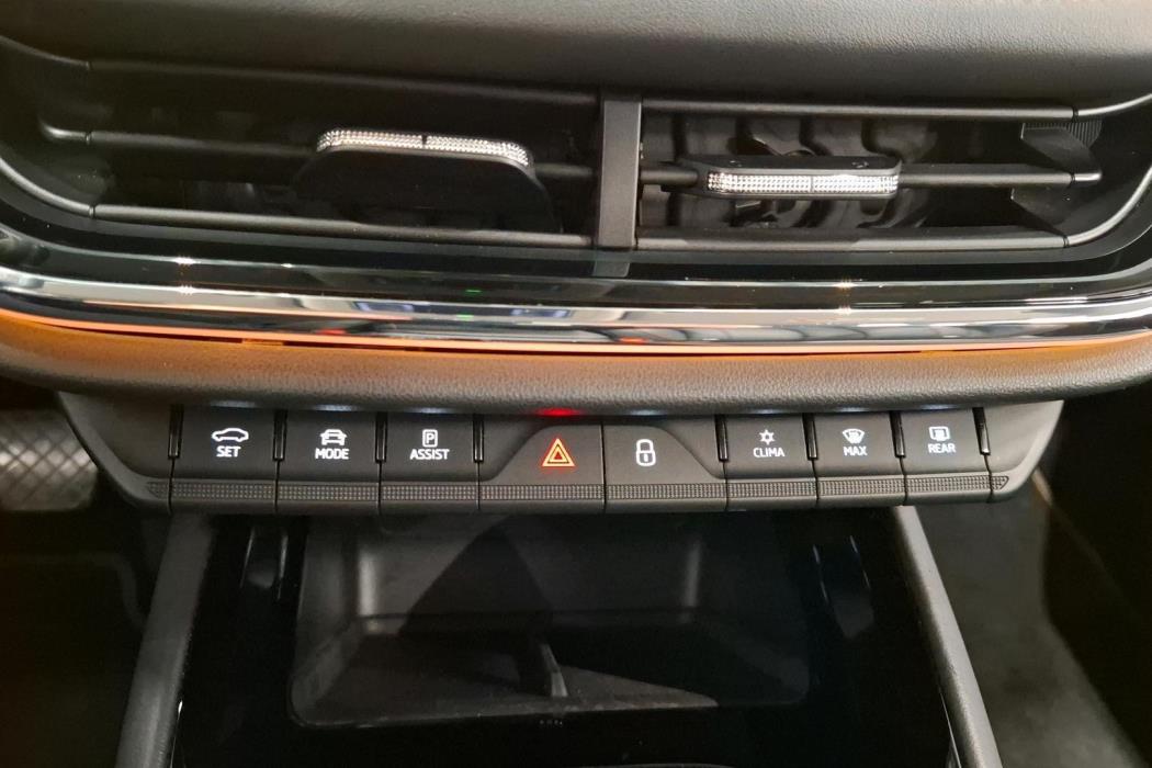SKODA Enyaq 2021