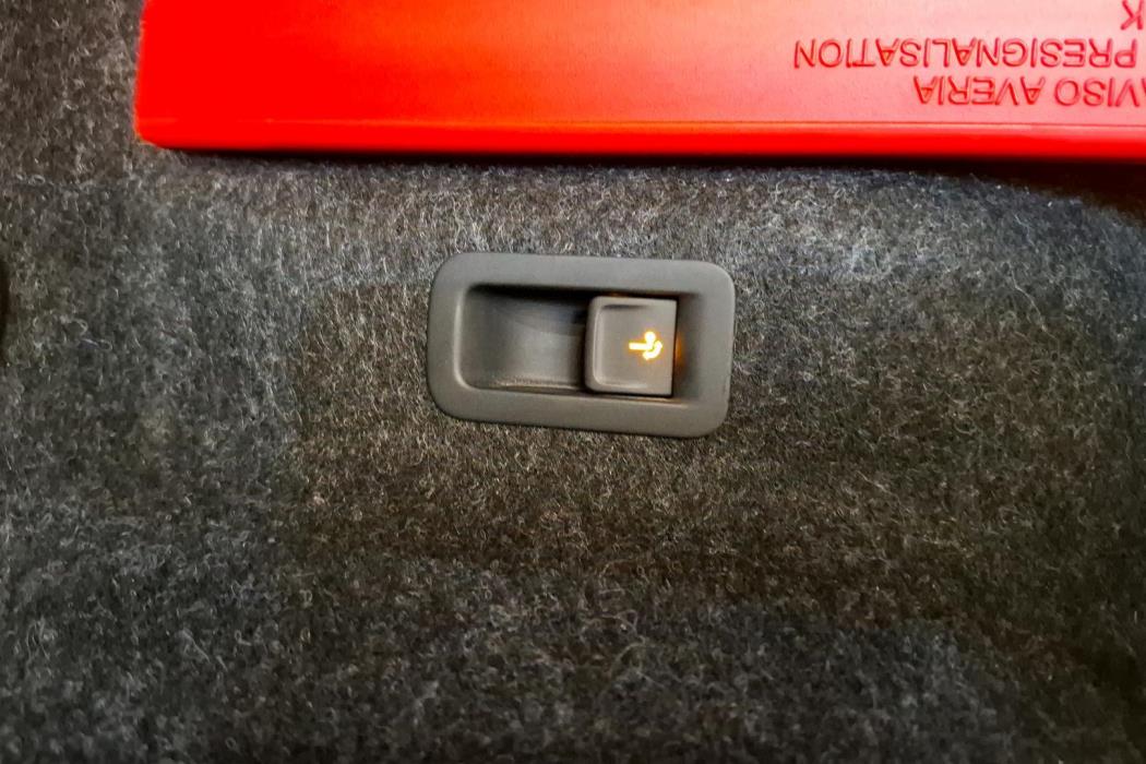 SKODA Enyaq 2021