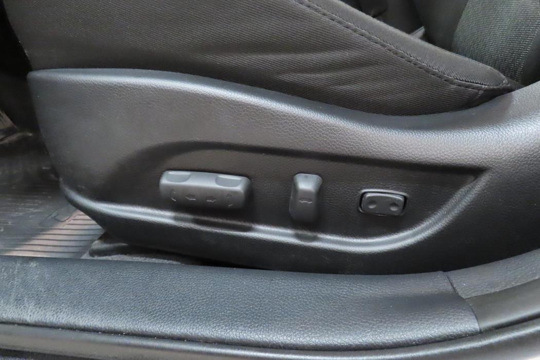 Hyundai i40 Sedan 2015