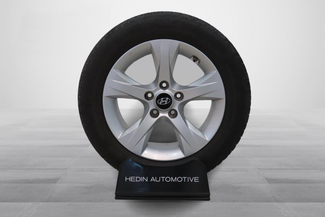 Hyundai i40 Sedan 2015