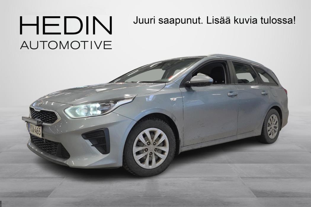 Kia Ceed 2020