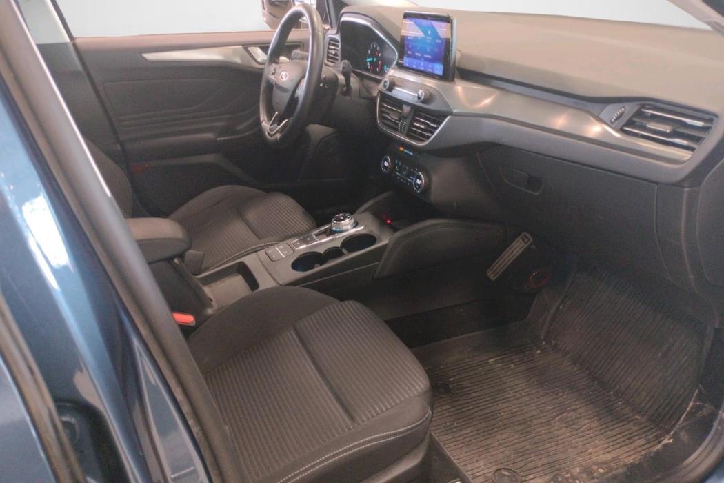 FORD FOCUS 2020