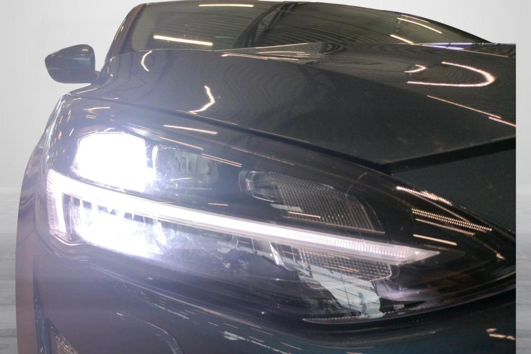 FORD FOCUS 2020