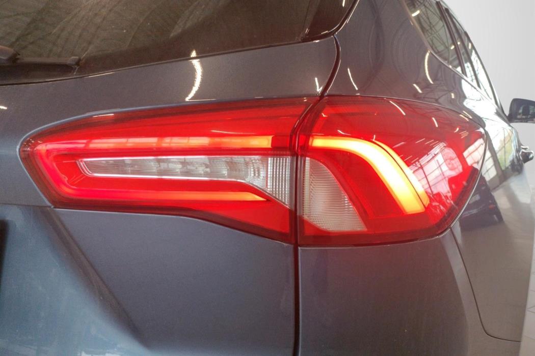 FORD FOCUS 2020