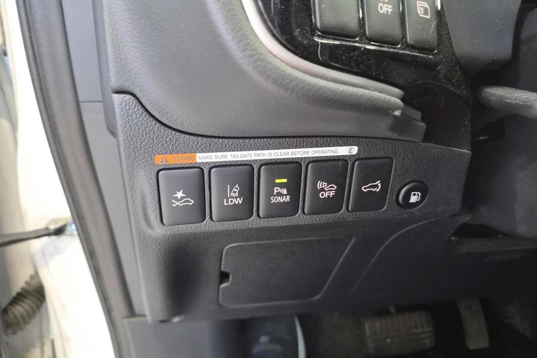 Mitsubishi Outlander PHEV 2021