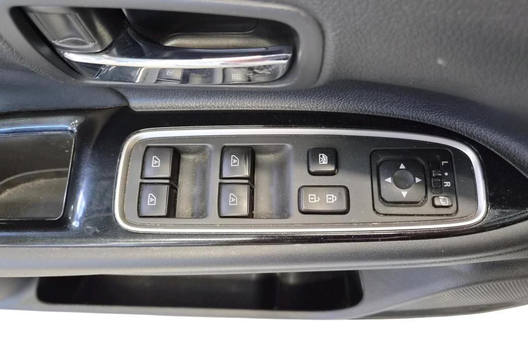 Mitsubishi Outlander PHEV 2021