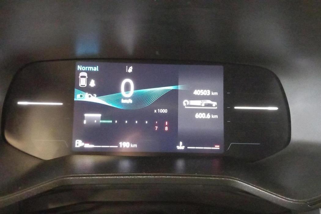 Mitsubishi Colt 2024