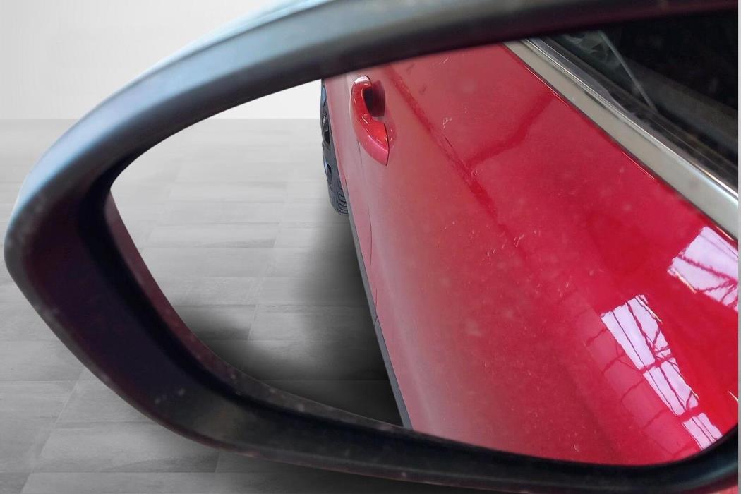 Mitsubishi Colt 2024