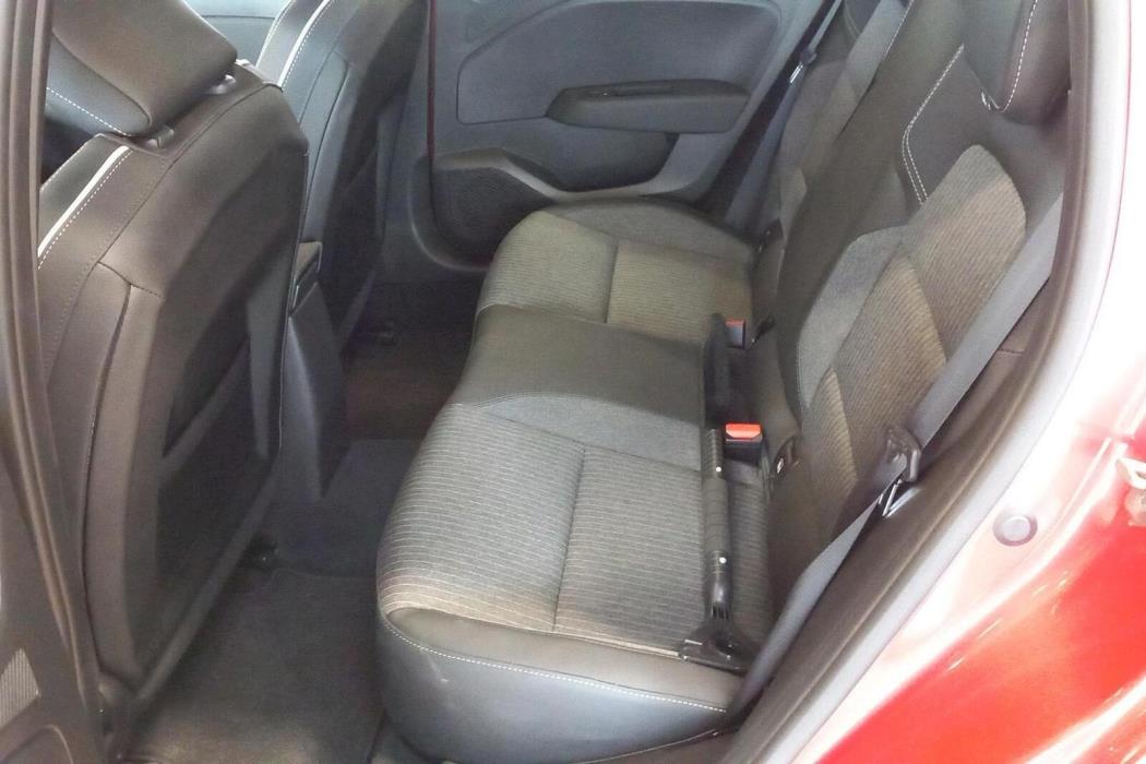 Mitsubishi Colt 2024