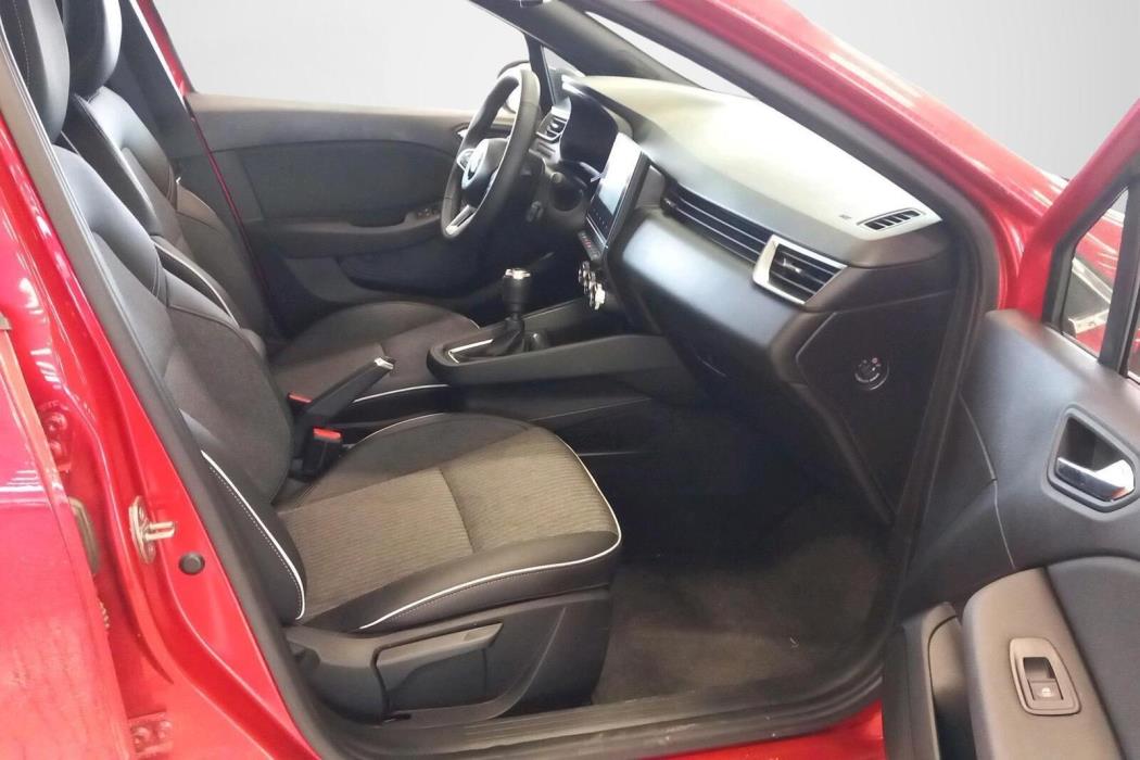 Mitsubishi Colt 2024