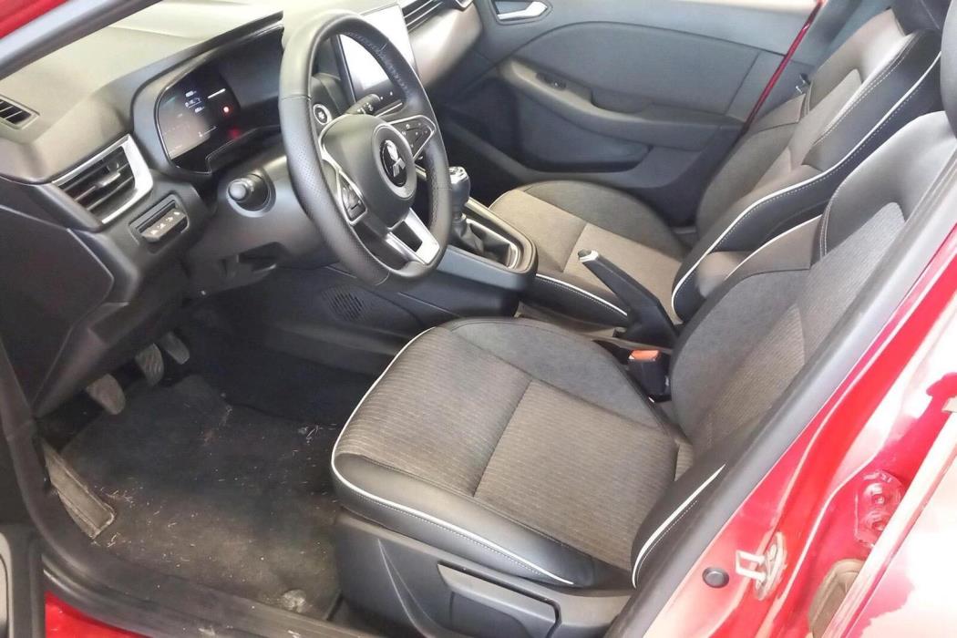 Mitsubishi Colt 2024