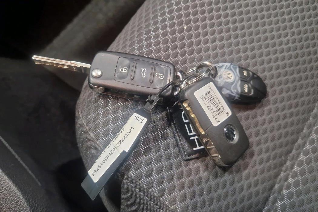 Volkswagen Jetta 2017