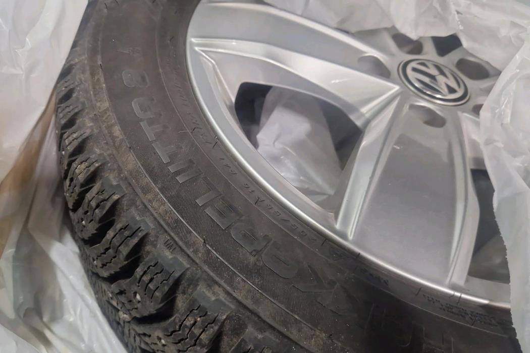 Volkswagen Jetta 2017