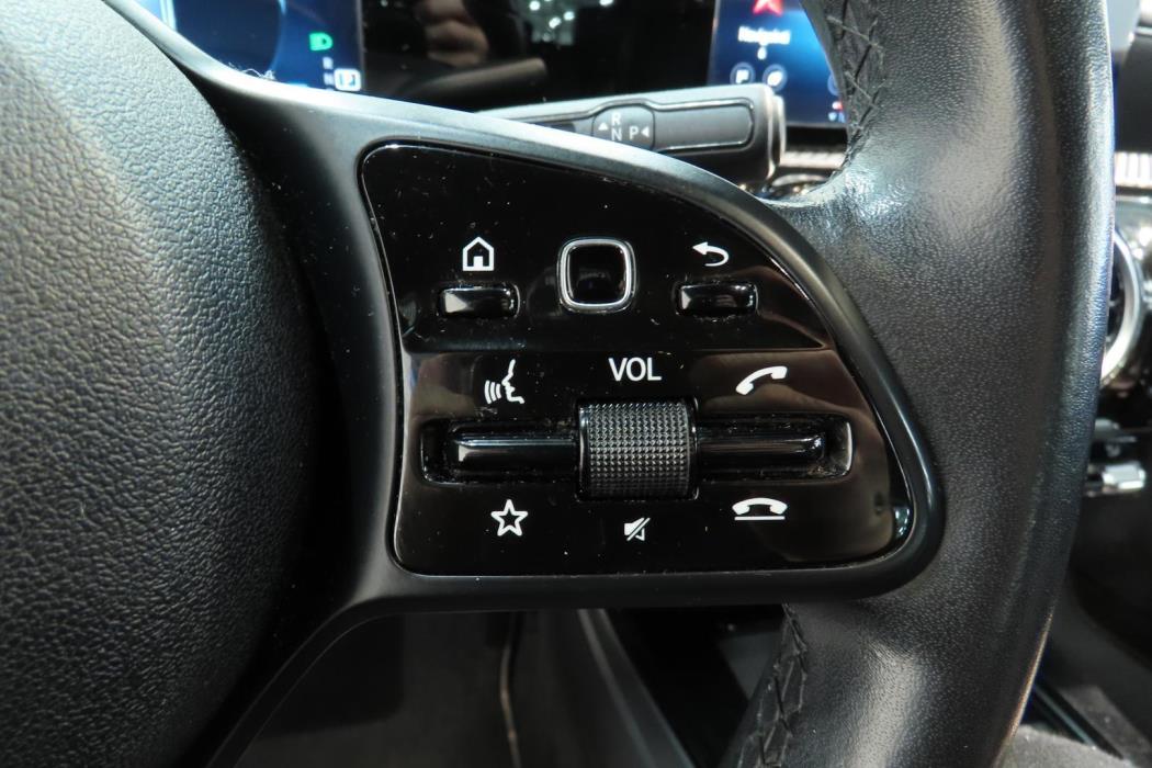 Mercedes-Benz A 2018