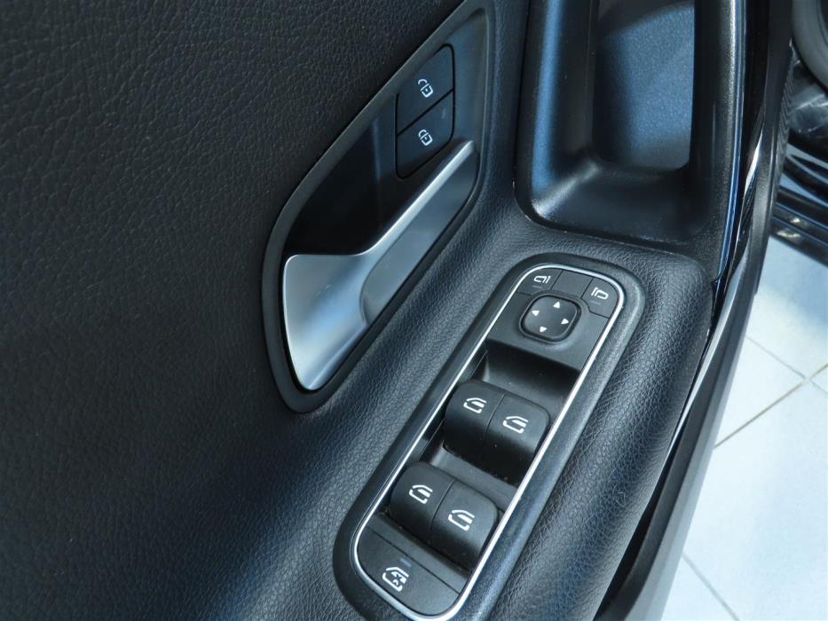 Mercedes-Benz A 2018