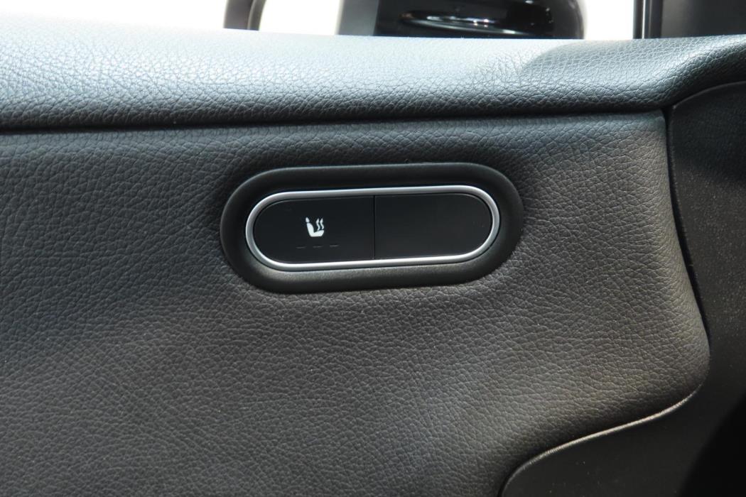 Mercedes-Benz A 2018