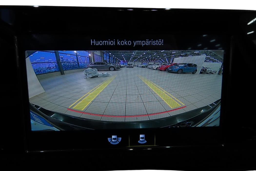 Mercedes-Benz A 2018