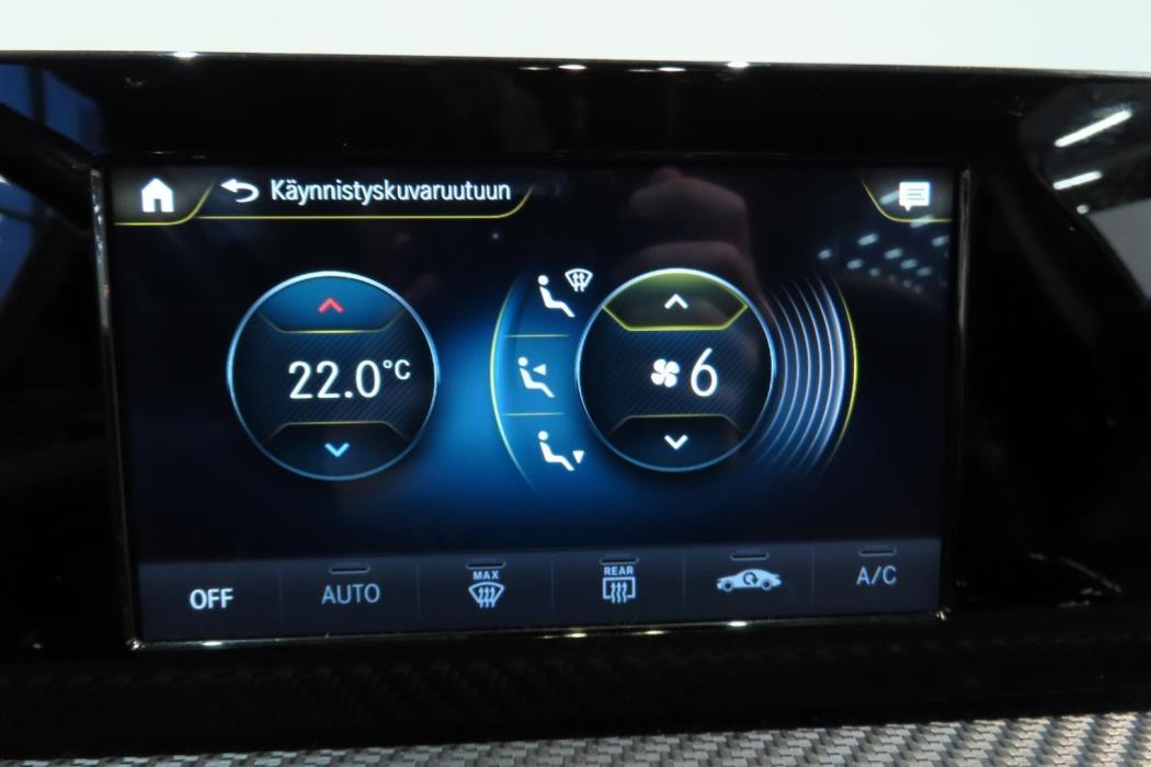 Mercedes-Benz A 2018