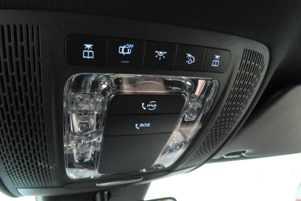 Mercedes-Benz A 2018