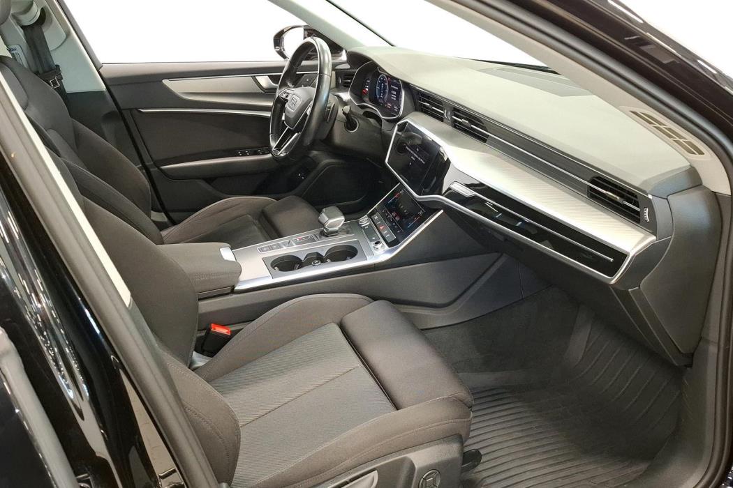 AUDI A6 2020