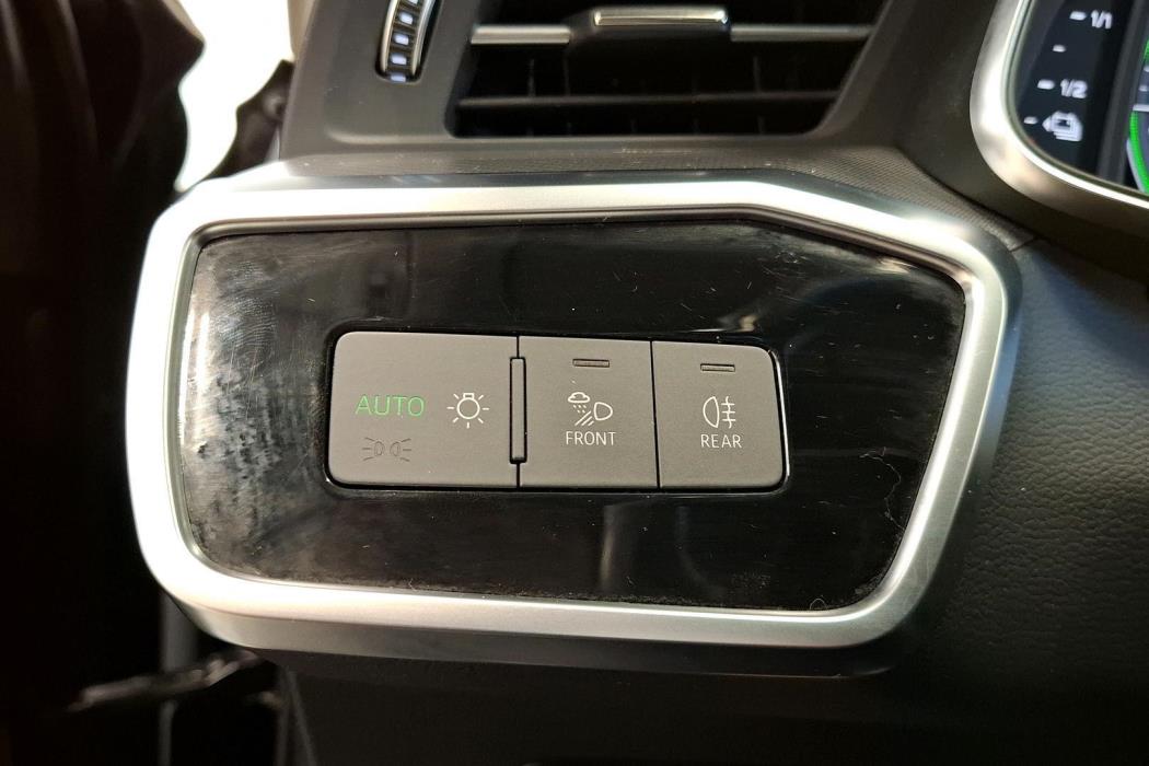 AUDI A6 2020