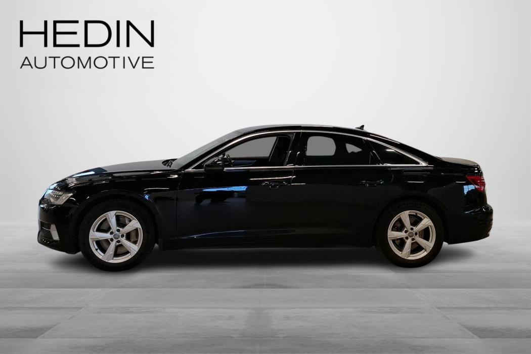 AUDI A6 2020