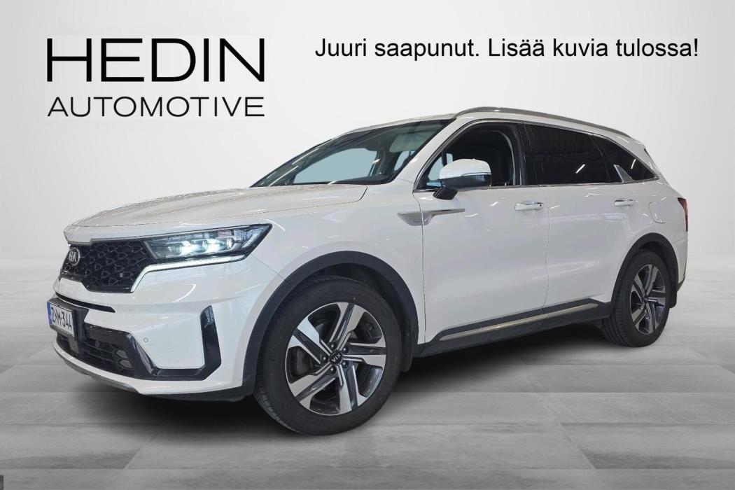 Kia Sorento 2020