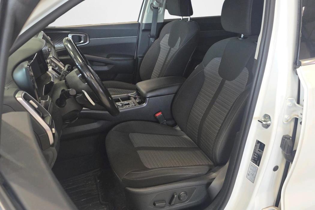 Kia Sorento 2020