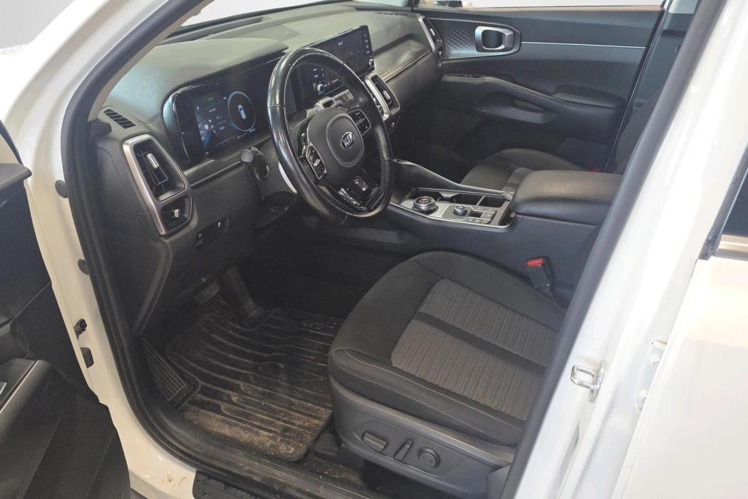 Kia Sorento 2020