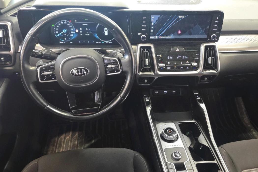 Kia Sorento 2020