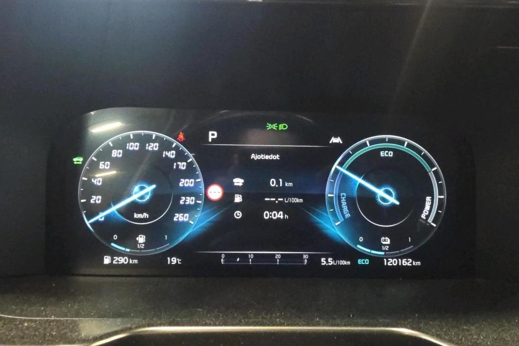 Kia Sorento 2020