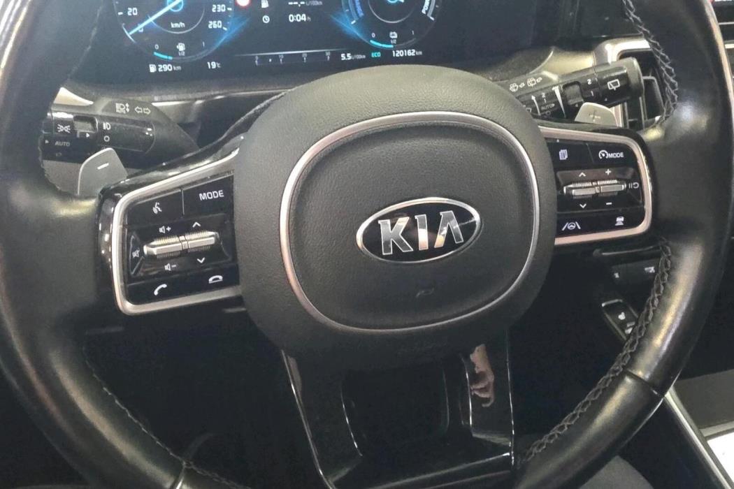 Kia Sorento 2020