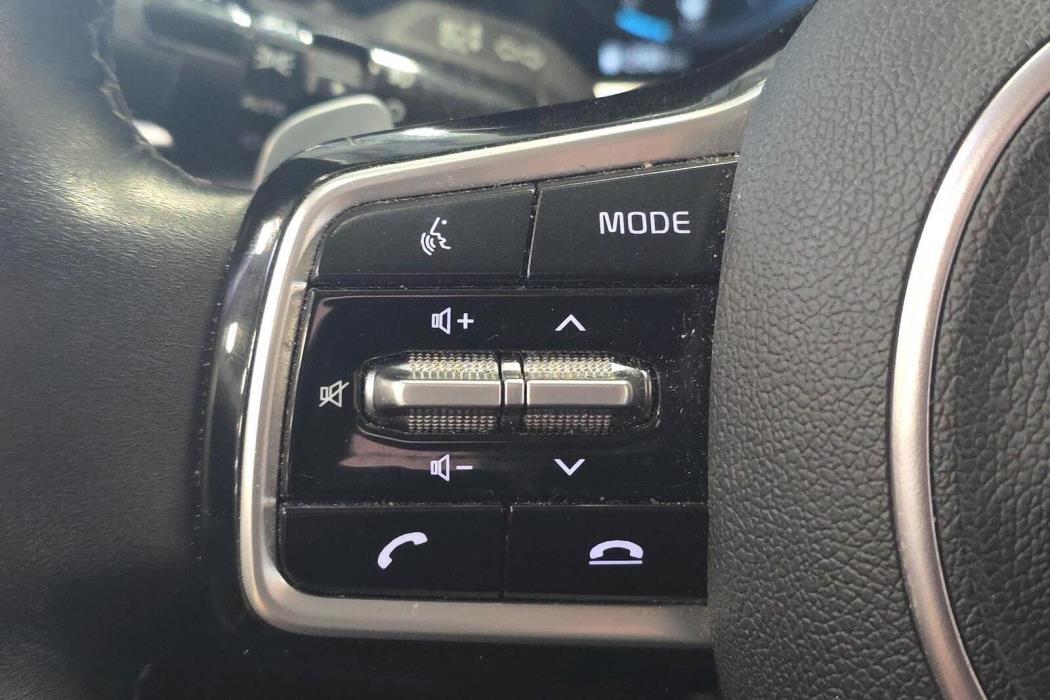 Kia Sorento 2020