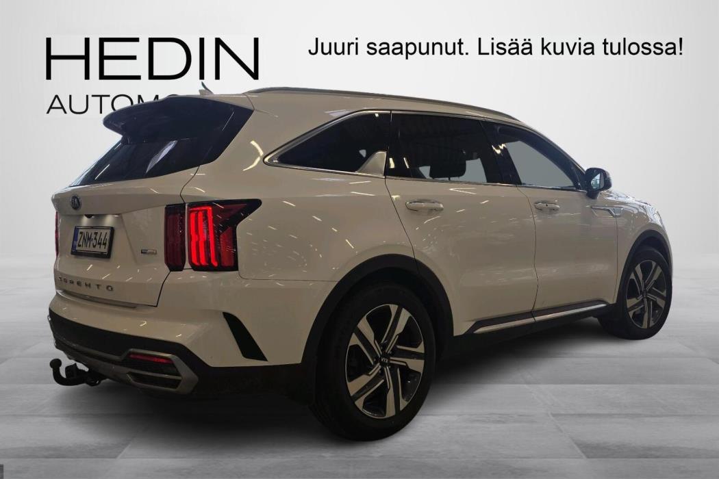 Kia Sorento 2020